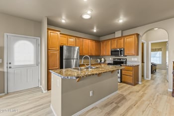 11201 El Mirage Rd #360, El Mirage, AZ 85335