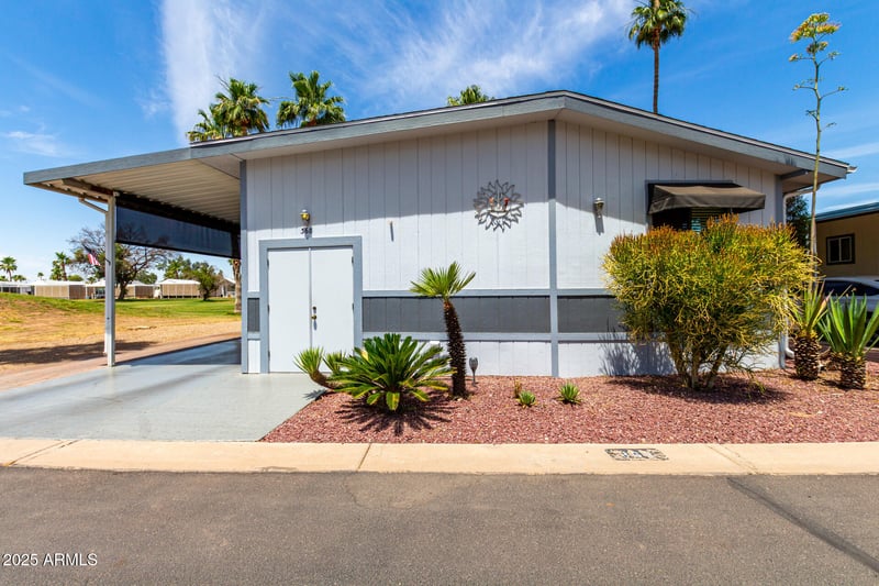 11201 El Mirage Rd #368, El Mirage, AZ 85335