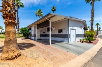 11201 El Mirage Rd #368, El Mirage, AZ 85335