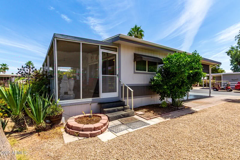 11201 El Mirage Rd #368, El Mirage, AZ 85335