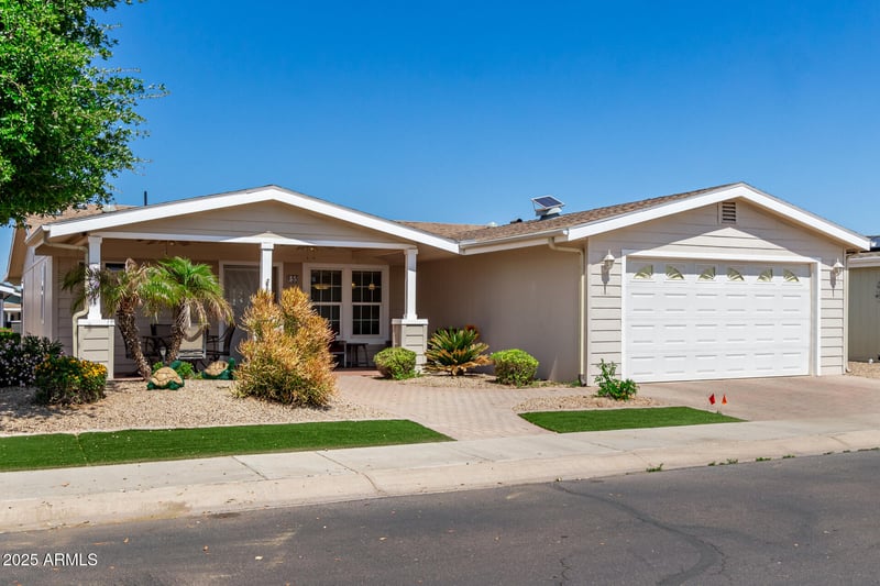 11201 El Mirage Rd #55, El Mirage, AZ 85335