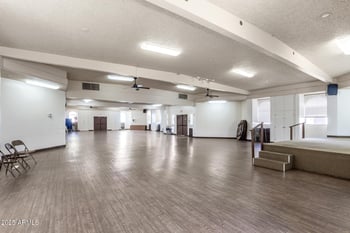 11201 El Mirage Rd #55, El Mirage, AZ 85335