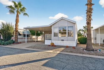 11201 El Mirage Rd #632, El Mirage, AZ 85335