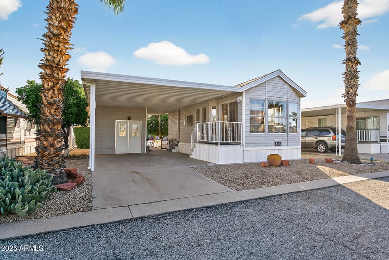 11201 El Mirage Rd #632, El Mirage, AZ 85335