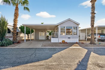 11201 El Mirage Rd #632, El Mirage, AZ 85335