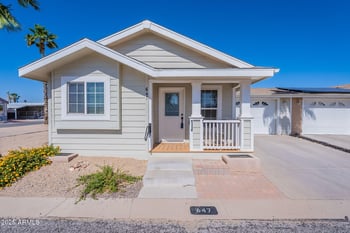 11201 El Mirage Rd #647, El Mirage, AZ 85335