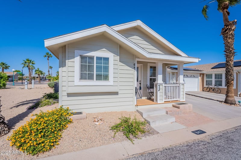 11201 El Mirage Rd #647, El Mirage, AZ 85335