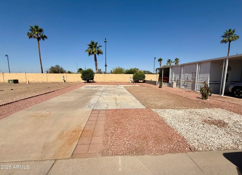11201 El Mirage Rd #714, El Mirage, AZ 85335