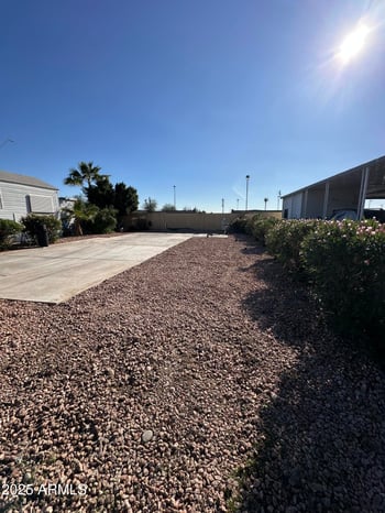 11201 El Mirage Rd #714, El Mirage, AZ 85335
