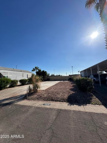 11201 El Mirage Rd #714, El Mirage, AZ 85335