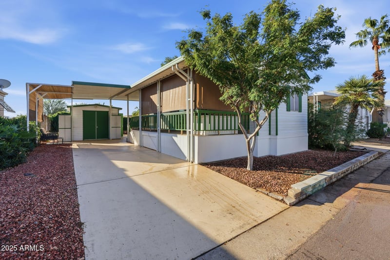 11201 El Mirage Rd #720, El Mirage, AZ 85335