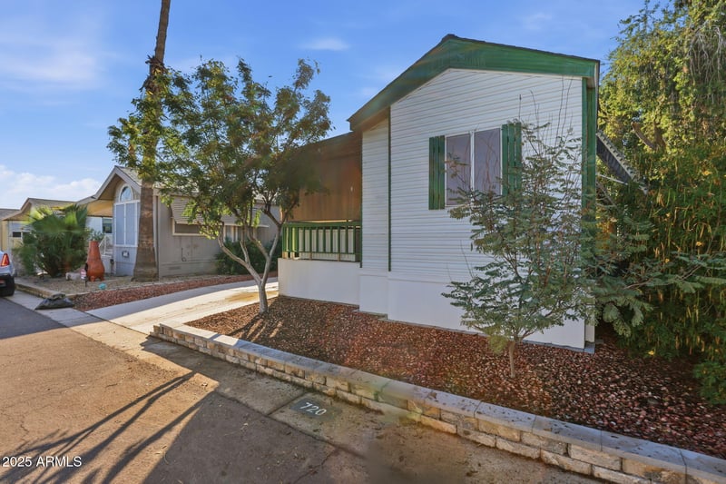 11201 El Mirage Rd #720, El Mirage, AZ 85335