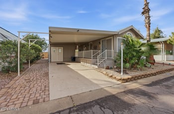 11201 El Mirage Rd #721, El Mirage, AZ 85335