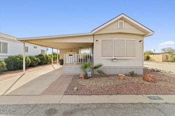 11201 El Mirage Rd #725, El Mirage, AZ 85335