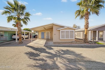 11201 El Mirage Rd #920, El Mirage, AZ 85335
