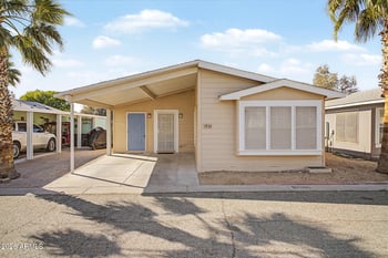 11201 El Mirage Rd #920, El Mirage, AZ 85335