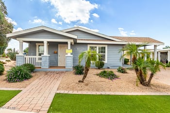 11201 El Mirage Rd #98, El Mirage, AZ 85335