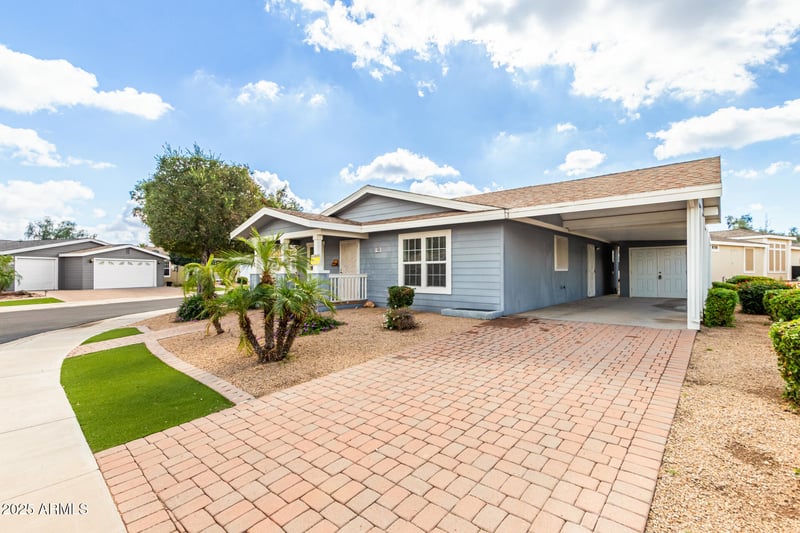 11201 El Mirage Rd #98, El Mirage, AZ 85335