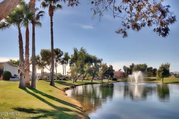 11201 El Mirage Rd #98, El Mirage, AZ 85335