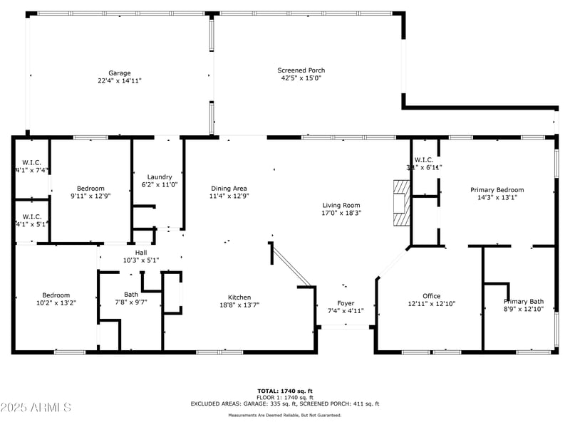 11201 El Mirage Rd #A39, El Mirage, AZ 85335