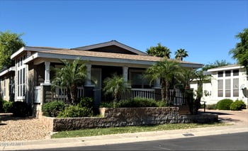 11201 El Mirage Rd #F1, El Mirage, AZ 85335