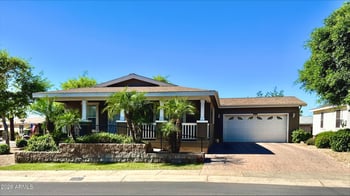 11201 El Mirage Rd #F1, El Mirage, AZ 85335