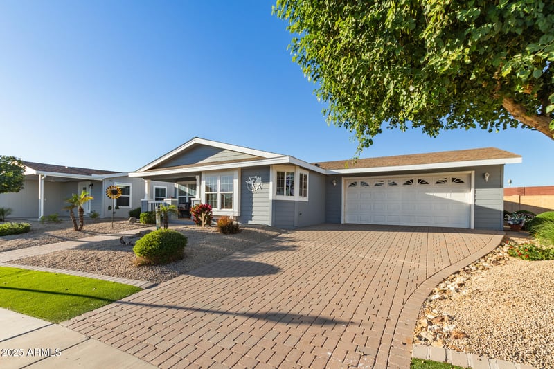 11201 El Mirage Rd #F16, El Mirage, AZ 85335