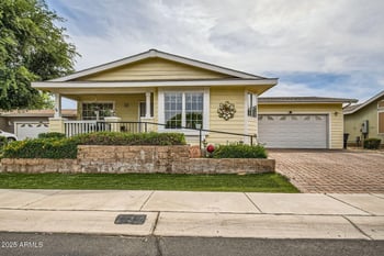 11201 El Mirage Rd #F2, El Mirage, AZ 85335