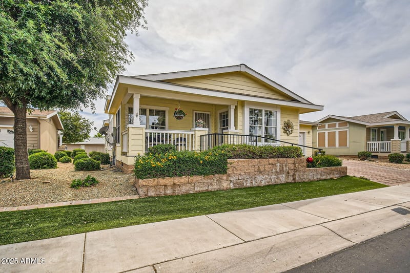 11201 El Mirage Rd #F2, El Mirage, AZ 85335