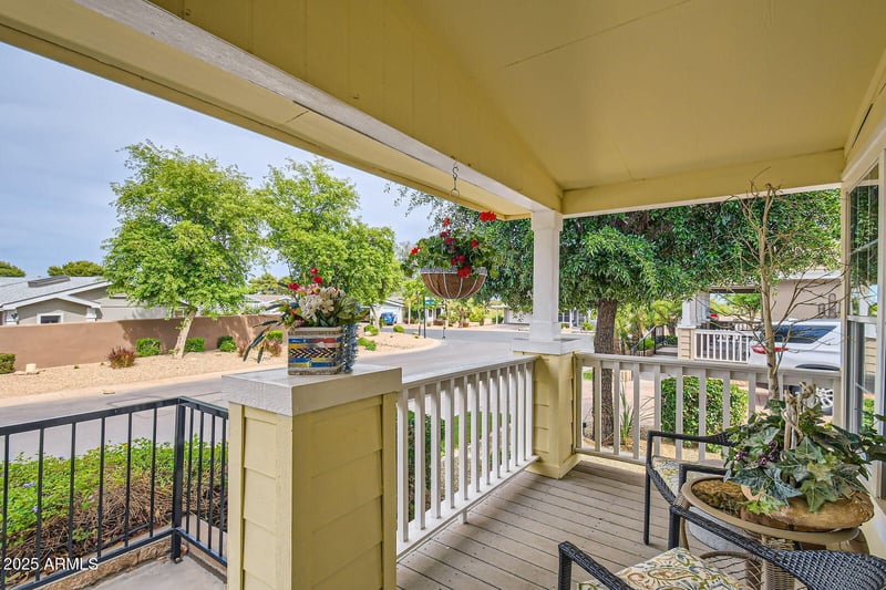 11201 El Mirage Rd #F2, El Mirage, AZ 85335