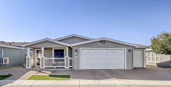 11201 El Mirage Rd #F76, El Mirage, AZ 85335