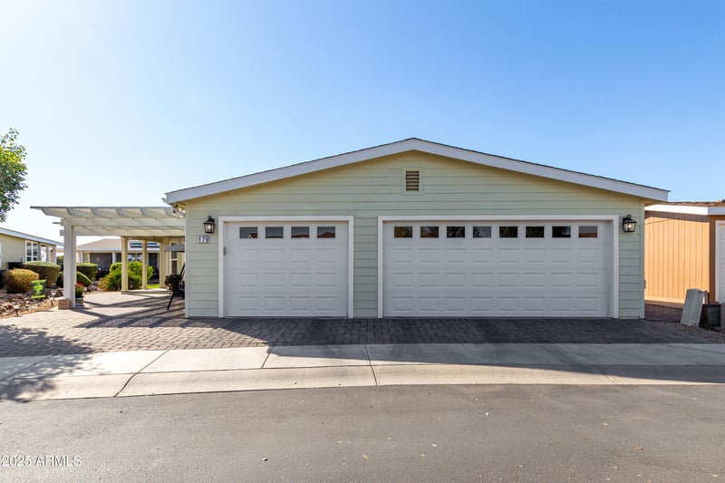 11201 El Mirage Rd #F79, El Mirage, AZ 85335