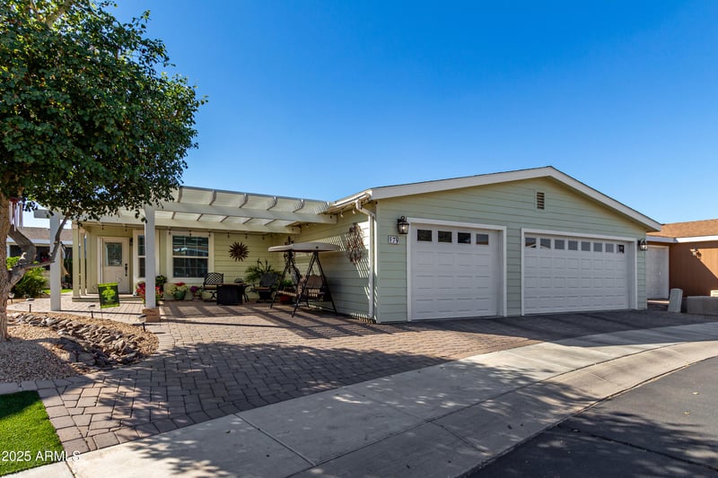 11201 El Mirage Rd #F79, El Mirage, AZ 85335