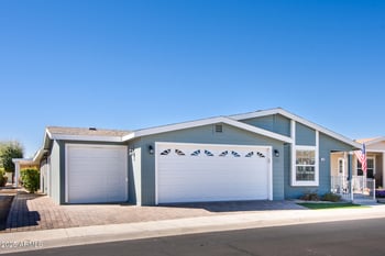 11201 El Mirage Rd #F88, El Mirage, AZ 85335