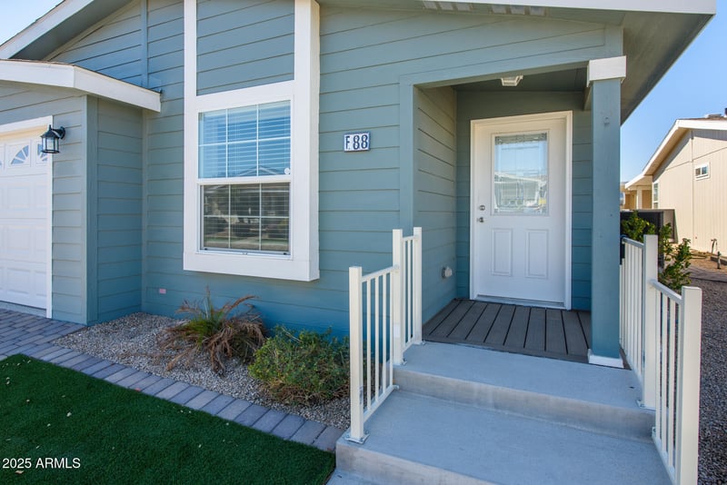 11201 El Mirage Rd #F88, El Mirage, AZ 85335