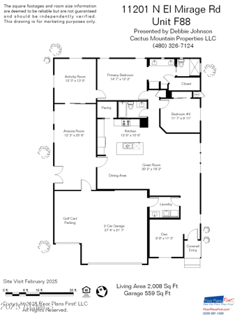 11201 El Mirage Rd #F88, El Mirage, AZ 85335