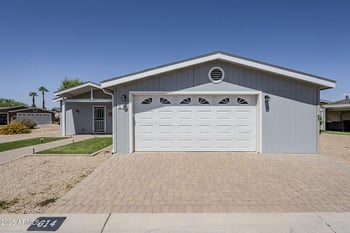 11201 El Mirage Rd #G14, El Mirage, AZ 85335