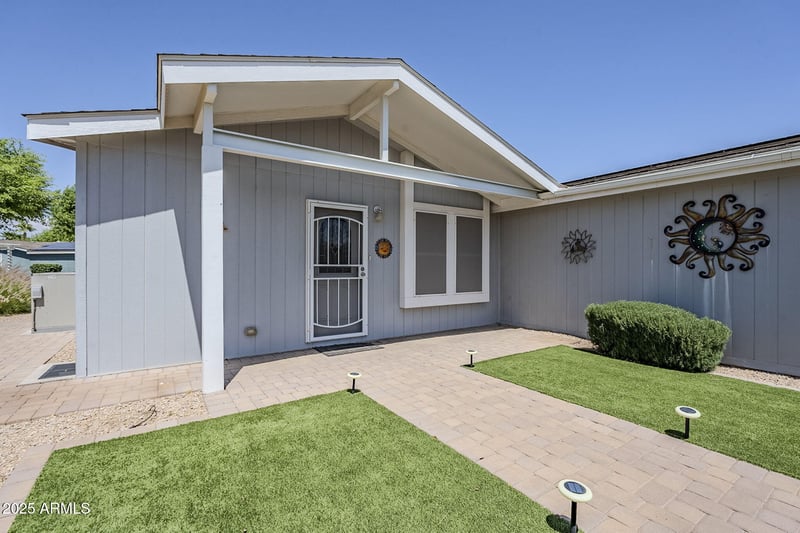 11201 El Mirage Rd #G14, El Mirage, AZ 85335