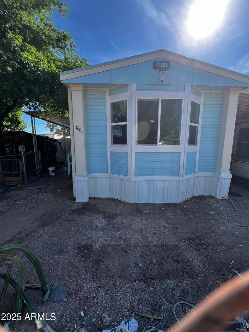 11201 Jupiter Dr, Apache Junction, AZ 85120