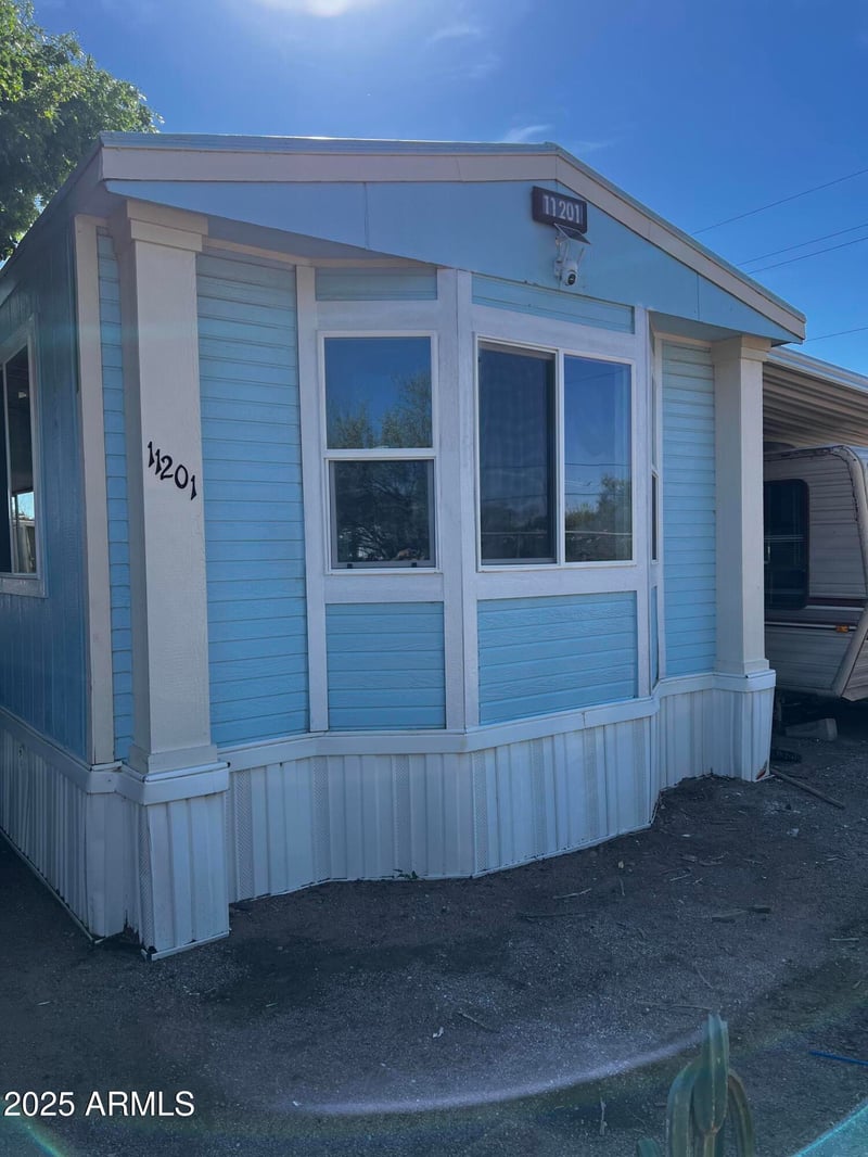 11201 Jupiter Dr, Apache Junction, AZ 85120