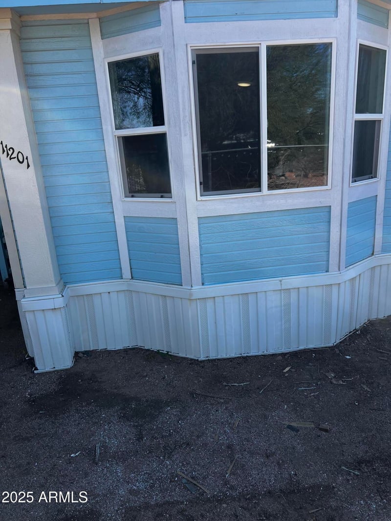 11201 Jupiter Dr, Apache Junction, AZ 85120