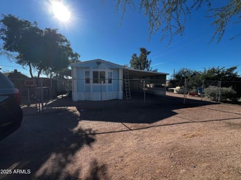 11201 Jupiter Dr, Apache Junction, AZ 85120