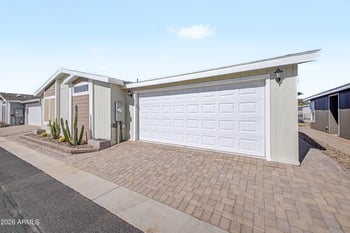 11201 N El Mirage Rd -- #1261, El Mirage, AZ 85335