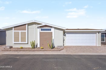 11201 N El Mirage Rd -- #1261, El Mirage, AZ 85335
