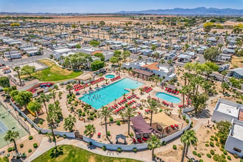 11201 N El Mirage Rd -- #1261, El Mirage, AZ 85335