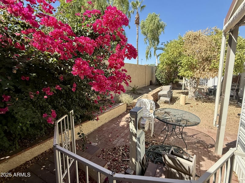 11201 N El Mirage Rd #23, El Mirage, AZ 85335