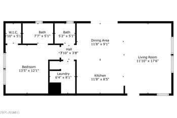 11201 El Mirage Rd #360, El Mirage, AZ 85335