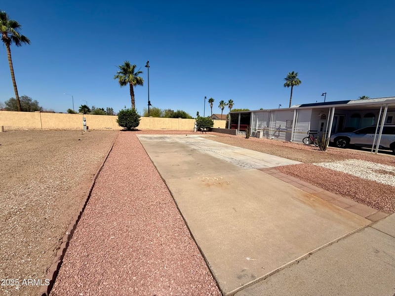 11201 N El Mirage Rd #49, El Mirage, AZ 85335