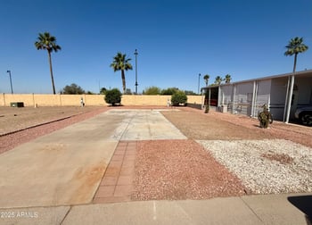 11201 N El Mirage Rd #49, El Mirage, AZ 85335