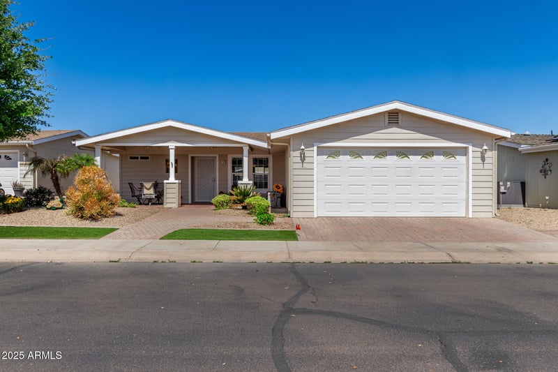 11201 N El Mirage Rd #55, El Mirage, AZ 85335